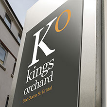 Kings Orchard Photo